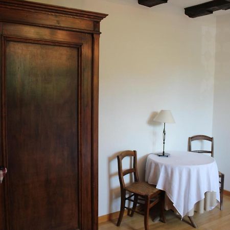 B&B La Tete Dans Les Etoiles Weyersheim Exterior photo