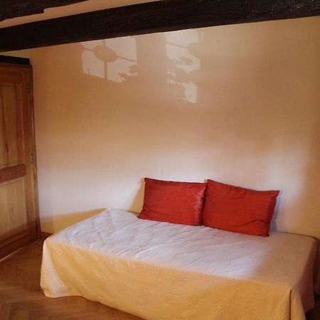B&B La Tete Dans Les Etoiles Weyersheim Exterior photo