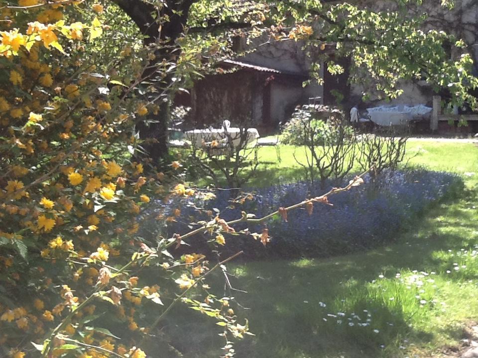 B&B La Tete Dans Les Etoiles Weyersheim Exterior photo