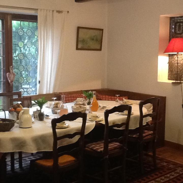 B&B La Tete Dans Les Etoiles Weyersheim Exterior photo