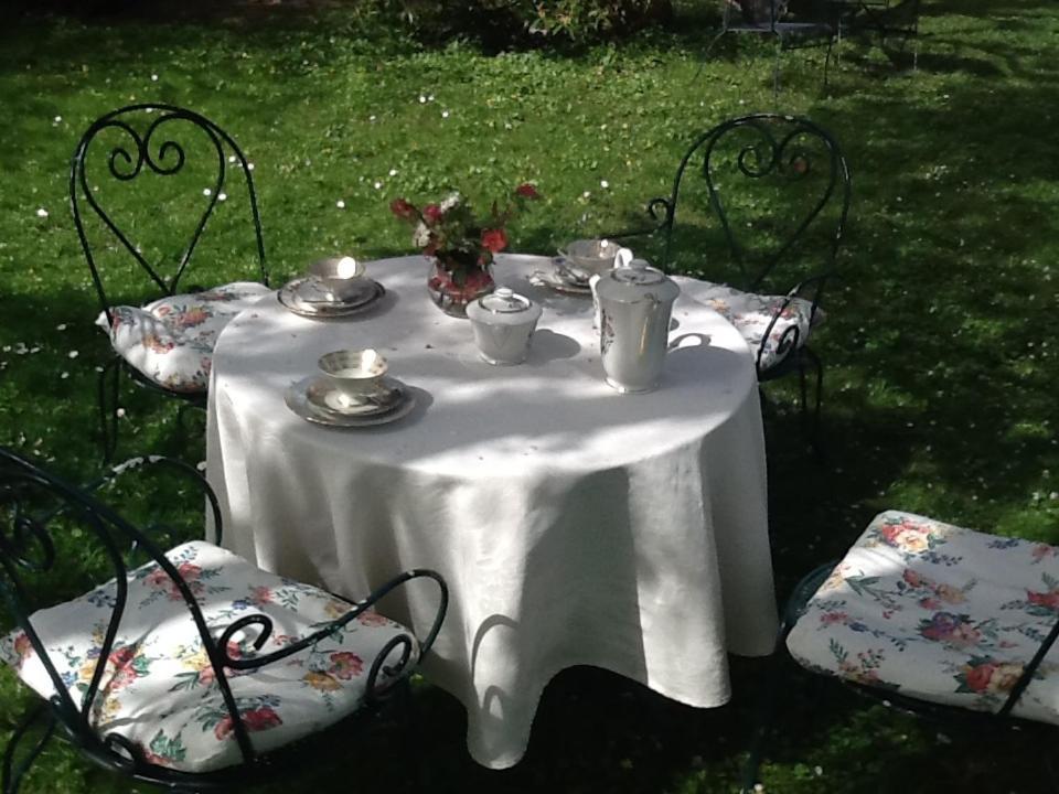 B&B La Tete Dans Les Etoiles Weyersheim Exterior photo